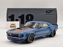 Lade das Bild in den Galerie-Viewer, Ford Mustang 1970 by Ruffian Cars 2021
