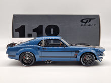 Carregar imagem no visualizador da galeria, Ford Mustang 1970 by Ruffian Cars 2021
