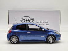 Lade das Bild in den Galerie-Viewer, Renault Clio 3 RS 2012 Gordini Blue
