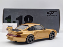 Lade das Bild in den Galerie-Viewer, Porsche 911 (993) 2018 TURBO S Project Gold
