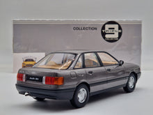 Lade das Bild in den Galerie-Viewer, Audi 80 B3 1989 Stone Dark Grey
