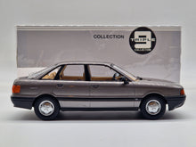 Lade das Bild in den Galerie-Viewer, Audi 80 B3 1989 Stone Dark Grey
