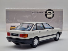 Lade das Bild in den Galerie-Viewer, Audi 80 B3 1989 Alpine White

