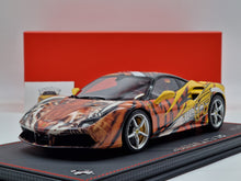 Lade das Bild in den Galerie-Viewer, Ferrari 488 GTB IPE
