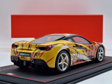 Lade das Bild in den Galerie-Viewer, Ferrari 488 GTB IPE
