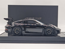 Lade das Bild in den Galerie-Viewer, Porsche 911 992 GT3 RS Black
