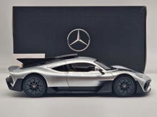 Lade das Bild in den Galerie-Viewer, Mercedes AMG ONE (C298) Silver
