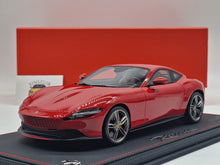 Carregar imagem no visualizador da galeria, Ferrari Roma Red Corsa 322
