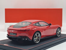 Lade das Bild in den Galerie-Viewer, Ferrari Roma Red Corsa 322
