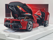 Carregar imagem no visualizador da galeria, Ferrari LaFerrari Aperta Rosso Corsa 322
