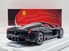 Lade das Bild in den Galerie-Viewer, Ferrari LaFerrari Aperta New Black Daytona

