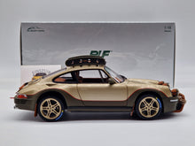 Lade das Bild in den Galerie-Viewer, Porsche RUF Rodeo Prototype 2020
