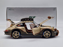 Lade das Bild in den Galerie-Viewer, Porsche RUF Rodeo Prototype 2020
