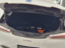 Carregar imagem no visualizador da galeria, Toyota Lexus LC500h Hybrid Summer Bright White (Dealer Edition)
