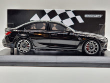 Lade das Bild in den Galerie-Viewer, BMW M3 Competition G80 2020 Black
