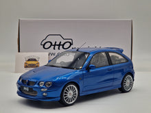 Carregar imagem no visualizador da galeria, MG 160 ZR Blue 2001

