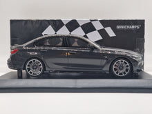 Carregar imagem no visualizador da galeria, BMW M3 Competition G80 2020 Grey Metallic
