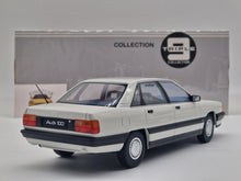 Lade das Bild in den Galerie-Viewer, Audi 100 C3 1989 White
