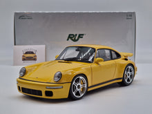 Lade das Bild in den Galerie-Viewer, Porsche RUF CTR Anniversary 2017 Blossom Yellow
