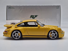 Lade das Bild in den Galerie-Viewer, Porsche RUF CTR Anniversary 2017 Blossom Yellow
