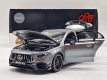 Carregar imagem no visualizador da galeria, Mercedes AMG A45 S Mountain Grey
