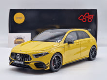 Carregar imagem no visualizador da galeria, Mercedes AMG A45 S Sun Yellow

