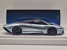 Carregar imagem no visualizador da galeria, McLaren Speedtail Frozen Blue
