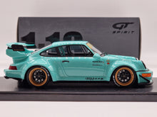 Lade das Bild in den Galerie-Viewer, Porsche RWB Tiffany 2015
