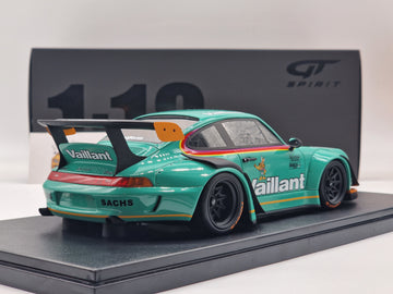 Porsche RWB Body Kit 2022 Vaillant