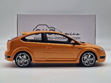 Lade das Bild in den Galerie-Viewer, Ford Focus MK2 ST 2.5 Orange
