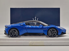 Lade das Bild in den Galerie-Viewer, Maserati MC20 Blue Infinito
