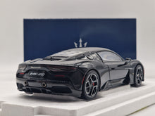 Carregar imagem no visualizador da galeria, Maserati MC20 Black Enigma
