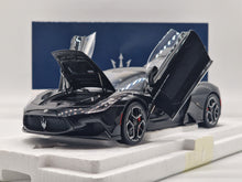 Carregar imagem no visualizador da galeria, Maserati MC20 Black Enigma
