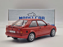 Carregar imagem no visualizador da galeria, Ford Escort RS Turbo S2 1990 Rot
