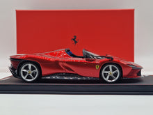 Lade das Bild in den Galerie-Viewer, Ferrari Daytona SP3 Icona Series Metallic Red Magma
