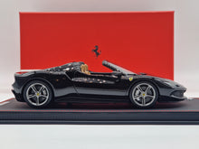 Lade das Bild in den Galerie-Viewer, Ferrari 296 GTS New Black Daytona
