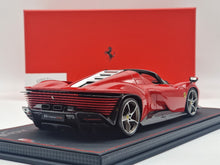 Lade das Bild in den Galerie-Viewer, Ferrari Daytona SP3 Icona Series Rosso Corsa 322

