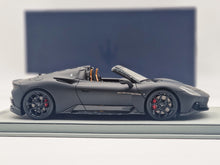 Lade das Bild in den Galerie-Viewer, Maserati MC20 Cielo 2022 Nero Opaco
