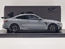 Lade das Bild in den Galerie-Viewer, BMW M4 (G82) by AC Schnitzer 2022 Nardo Grey
