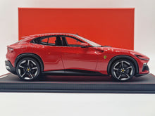 Lade das Bild in den Galerie-Viewer, Ferrari Purosangue Rosso Corsa 322
