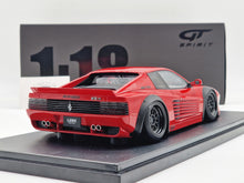Carica l&#39;immagine nel visualizzatore di Gallery, Ferrari LBWK 512 TR 2021 Rosso Corsa
