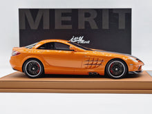 Lade das Bild in den Galerie-Viewer, Mercedes-Benz SLR McLaren 722 Edition Orange

