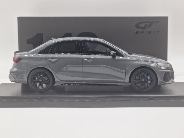 Audi RS3 Sedan Performance Edition 2022 Nardo Grey