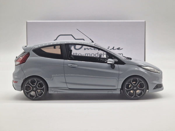 Ford Fiesta ST200 Storm Grey - OT985