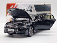 Lade das Bild in den Galerie-Viewer, Audi A6L 55 TFSI 2019 Black (Asia Exclusive)
