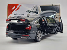 Lade das Bild in den Galerie-Viewer, Audi A6L 55 TFSI 2019 Black (Asia Exclusive)
