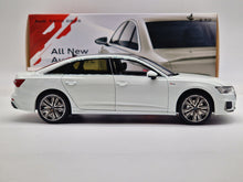 Lade das Bild in den Galerie-Viewer, Audi A6L 55 TFSI 2019 White (Asia Exclusive)
