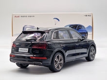 Lade das Bild in den Galerie-Viewer, Audi Q5L 45 TFSI 2018 Black (Asia Exclusive)
