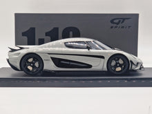 Lade das Bild in den Galerie-Viewer, Koenigsegg Regera Black Line Gray (Asia Exclusive)
