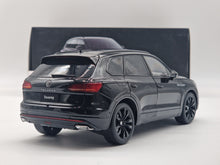 Lade das Bild in den Galerie-Viewer, Volkswagen VW All New Touareg 2022 Black
